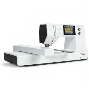 bernette by BERNINA B79 Sewing and Embroidery Machine with FREE Bernina Toolbox Software - Ex Display