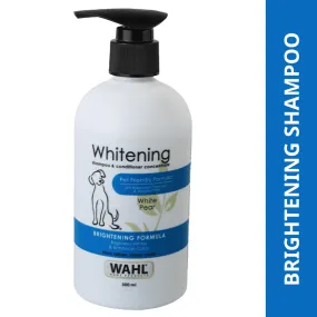 Wahl Whitening Shampoo for Dogs