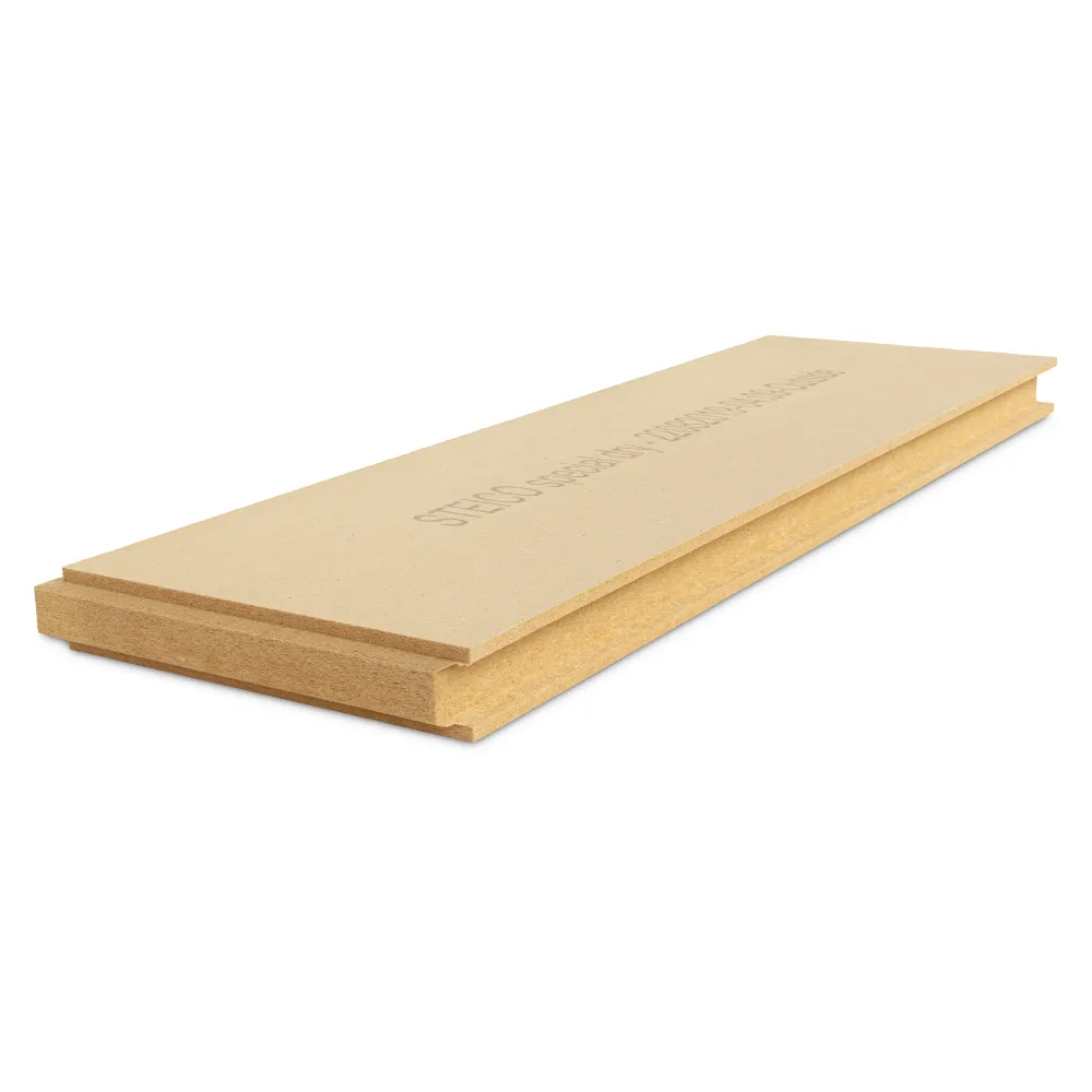 100mm STEICO Special Dry 600mm x 2230mm - per board