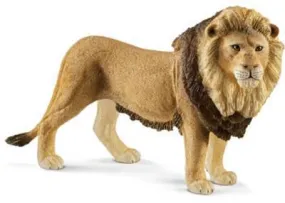 14812 SCHLEICH LION