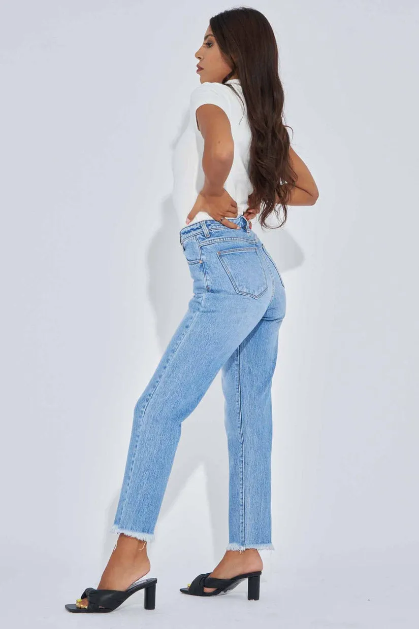 A Brand A 94 High Slim - Olivia Eco