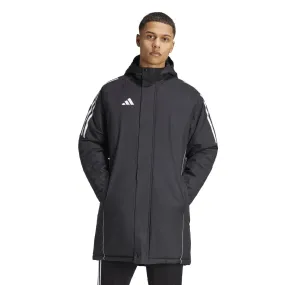 adidas Men's Tiro 24 Stadium Parka | IJ7391