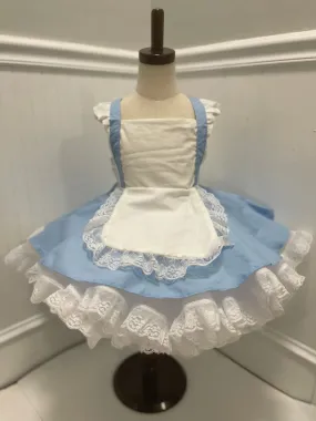 Alice Dress