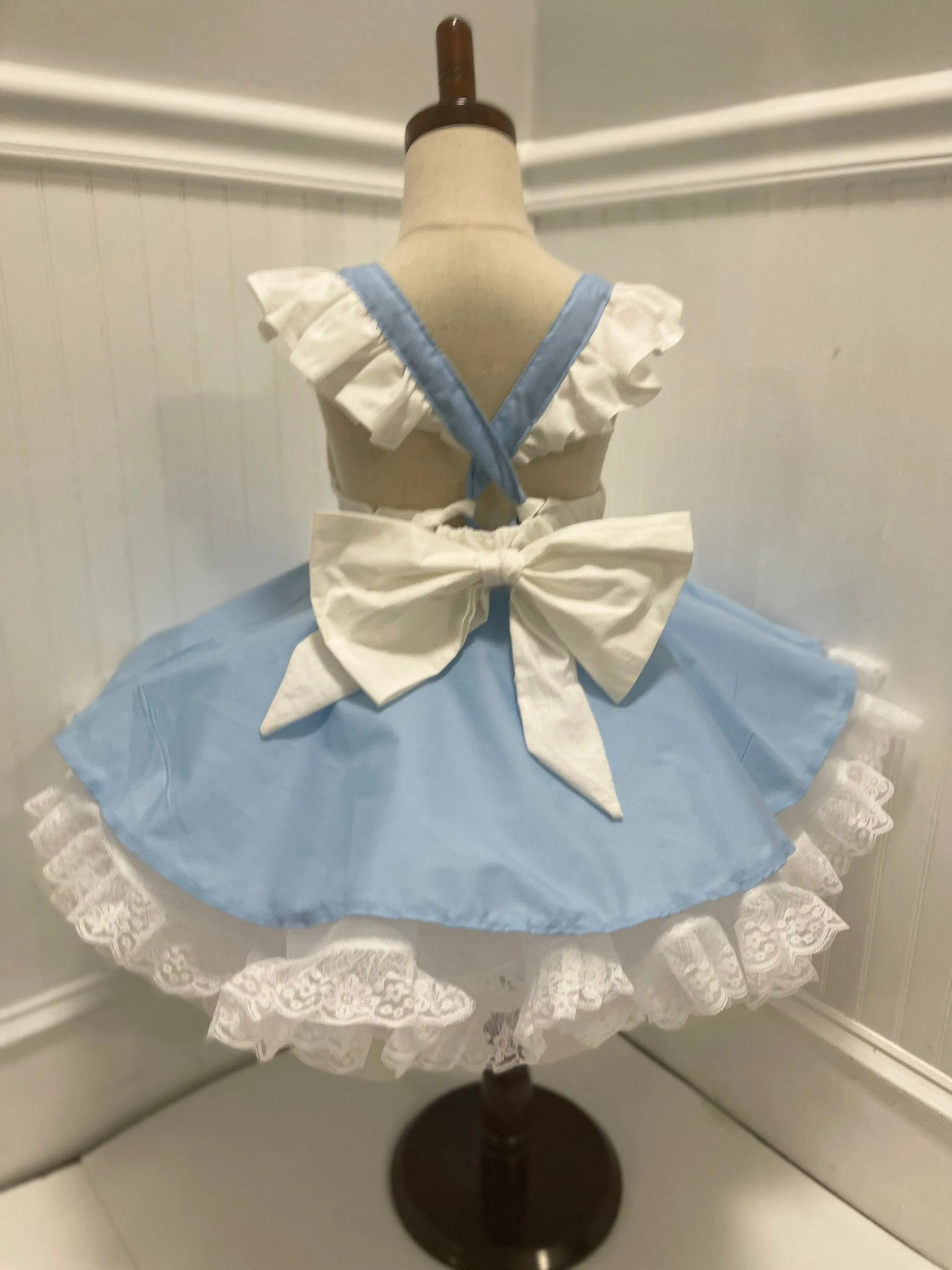 Alice Dress