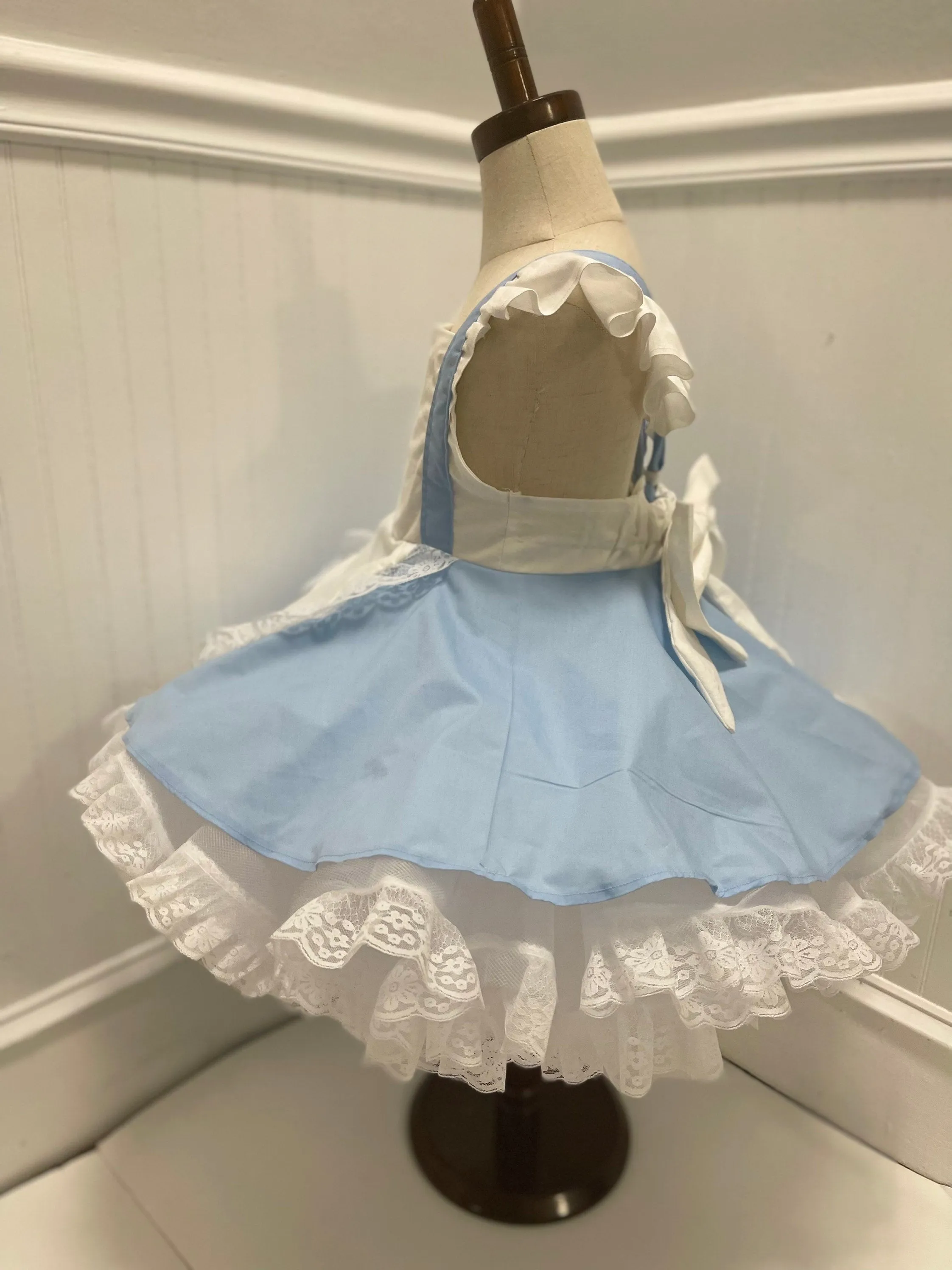 Alice Dress