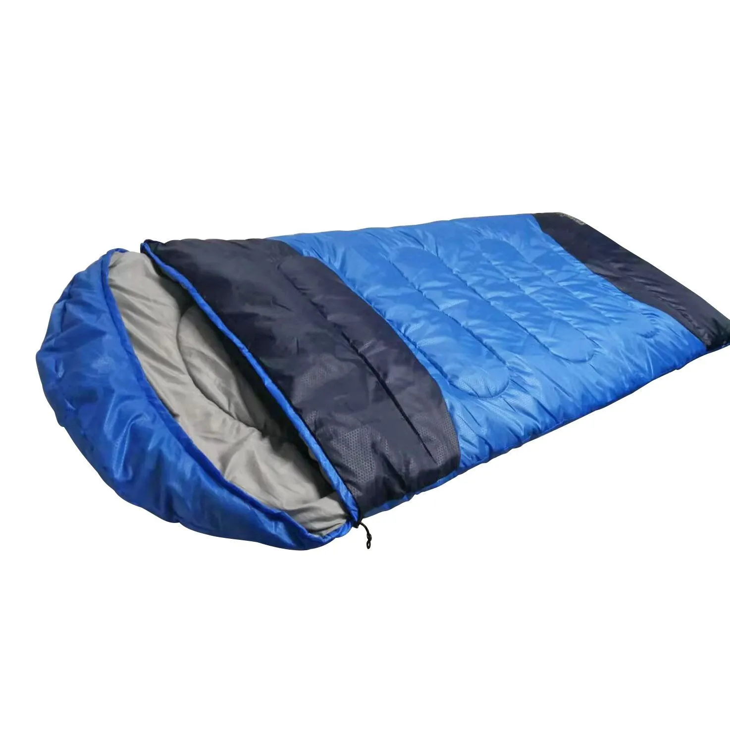 AlpacaSack 100% Alpaca Filled Compressible Sleeping Bag