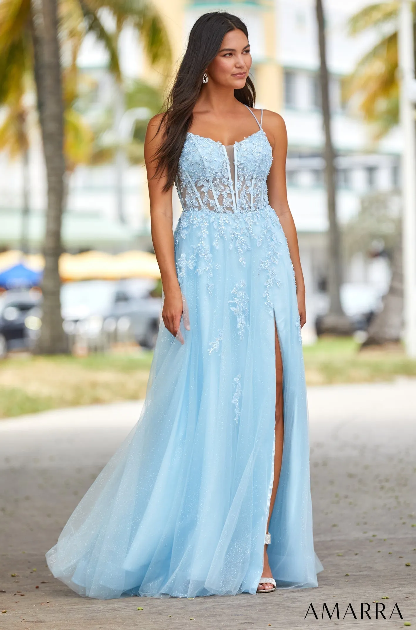 AMARRA 88546 DRESS