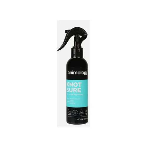 Animology Knot Sure Spray 250ml