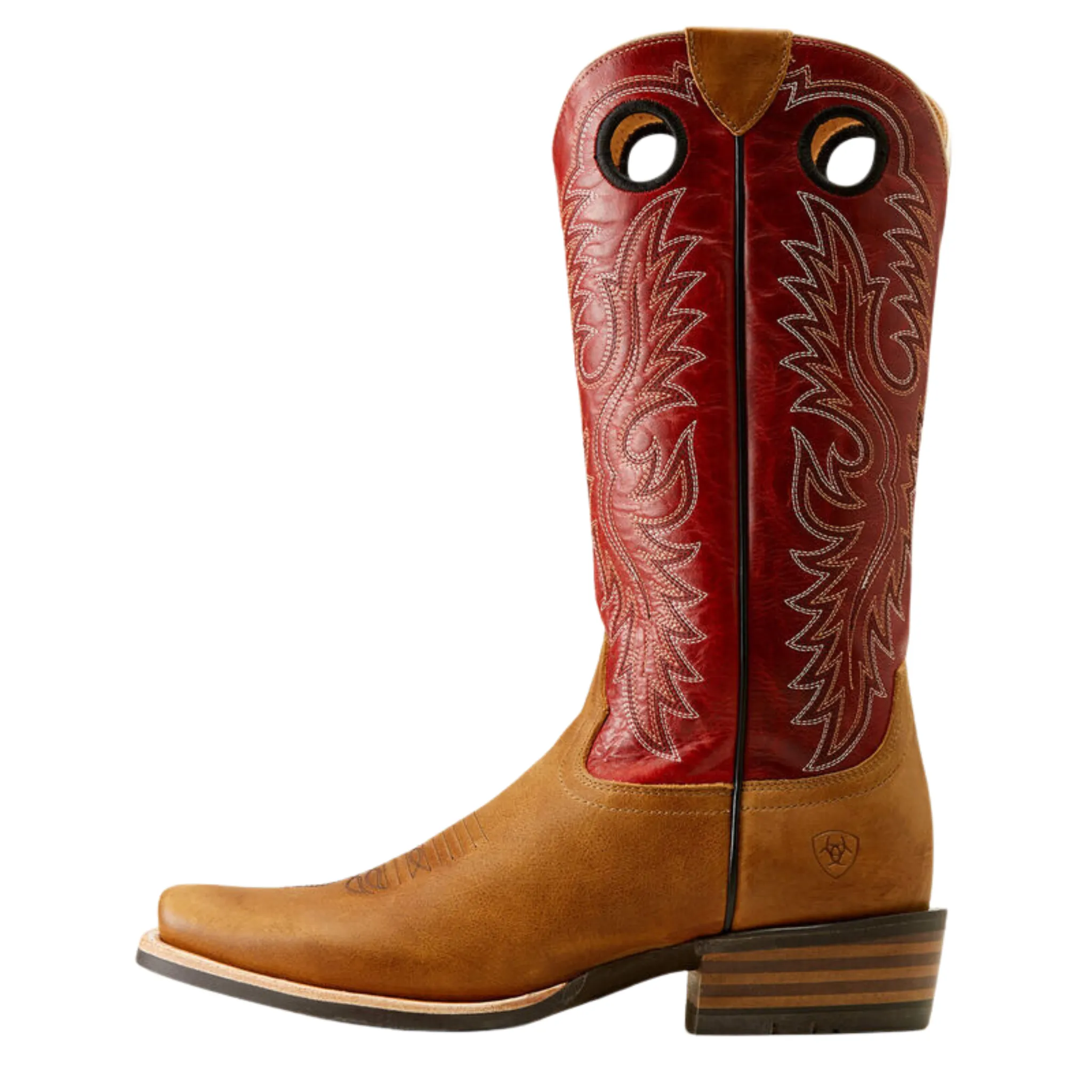 ARIAT MEN'S RINGER COWBOY WESTERN BOOT - 10050878