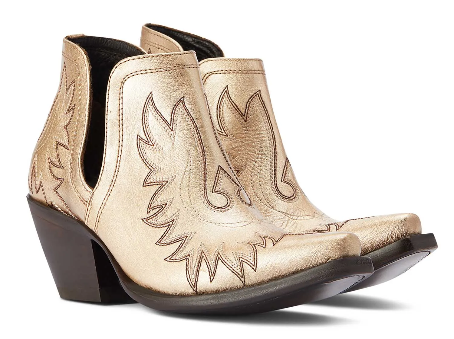 Ariat Women's Dixon Western Boot