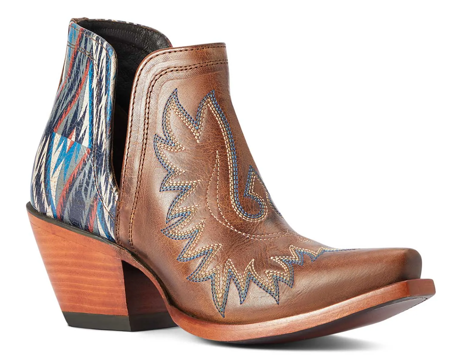 Ariat Women's Dixon Western Boot