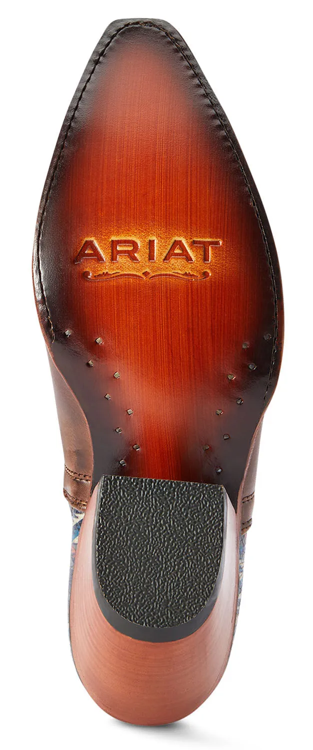 Ariat Women's Dixon Western Boot