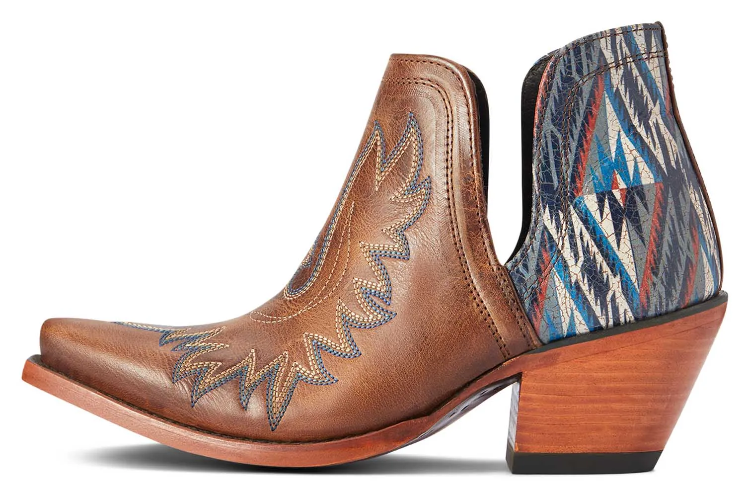 Ariat Women's Dixon Western Boot