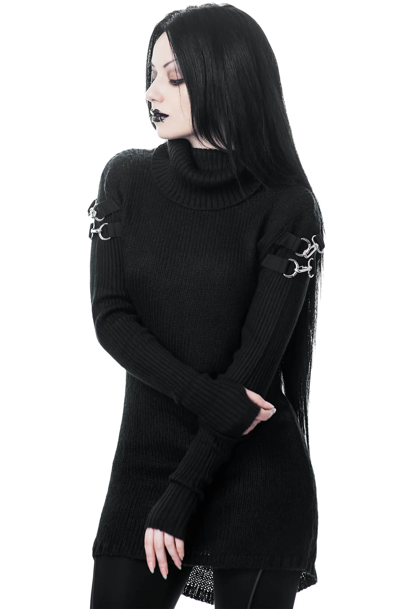 Assimilate Knit Sweater