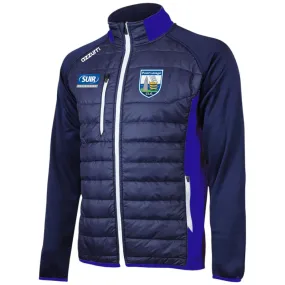 Azzurri Waterford Boston 2024 Kids Jacket