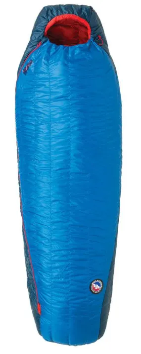 Big Agnes Anvil Horn 15 650 Downtek Sleeping Bag