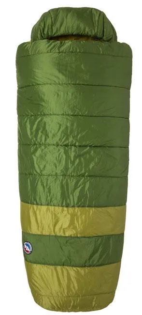 Big Agnes Echo Park -20 Fireline Sleeping Bag