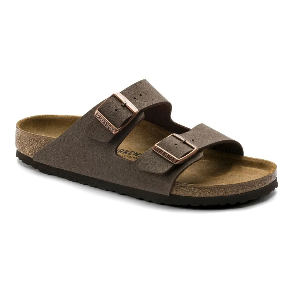 Birkenstock Women's Arizona Birkibuc