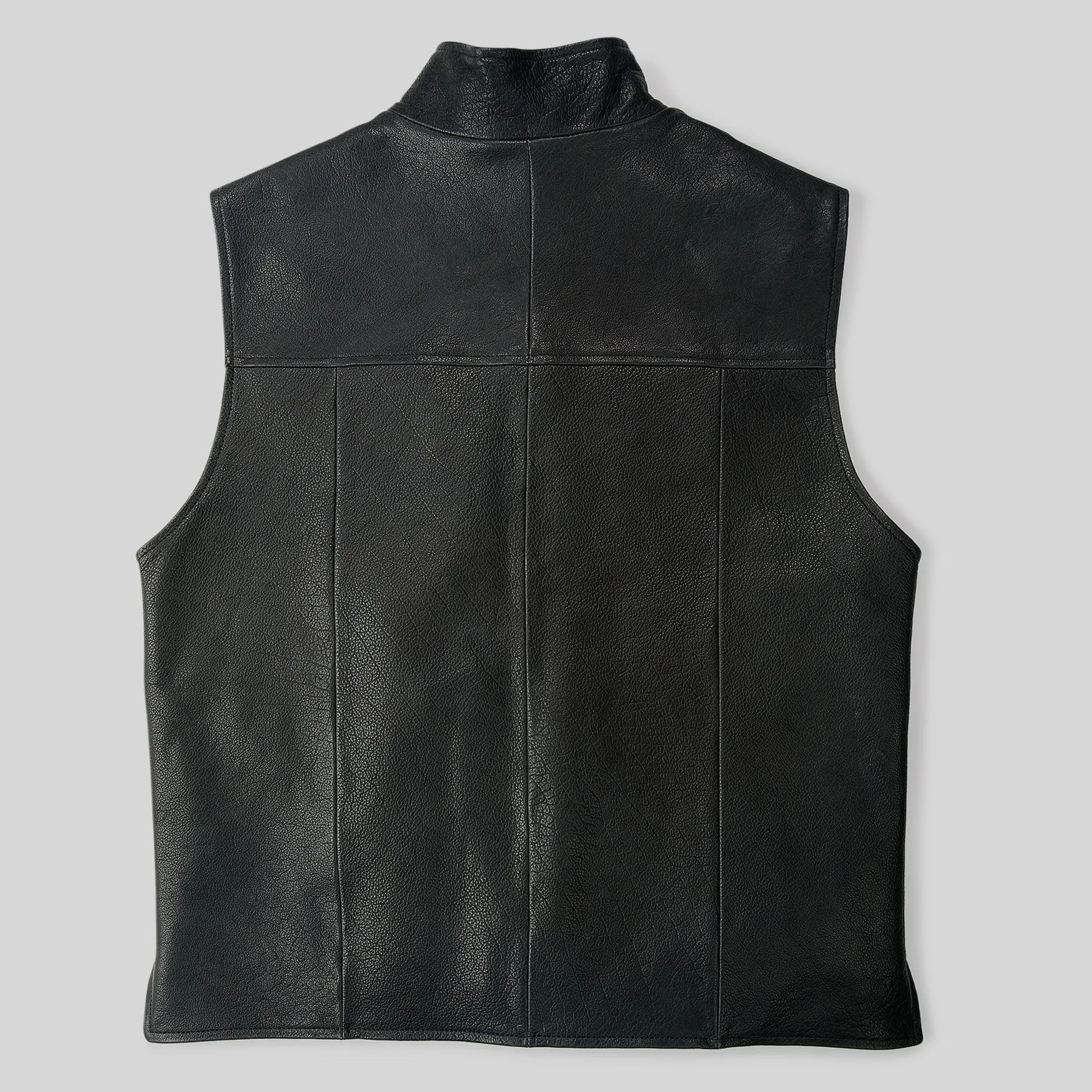 Bison Crossroads Vest