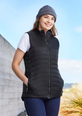 Biz Expedition Womens Vest