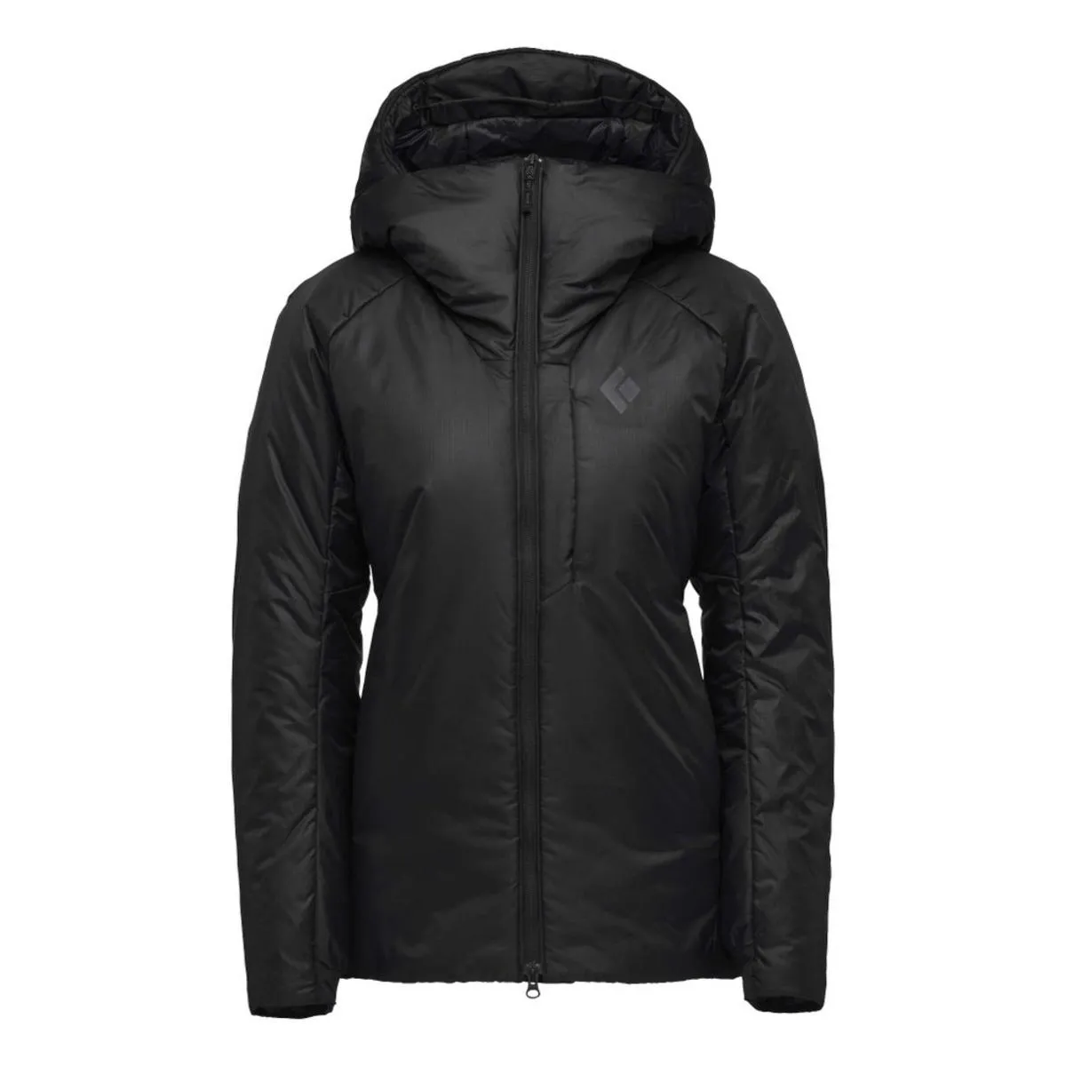 Black Diamond Women's Belay Parka