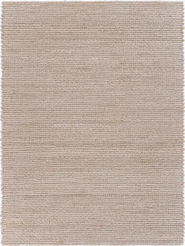 Bleached Naturals 81431BHI Bleach/Ivory Rug