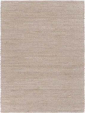 Bleached Naturals 81431BHI Bleach/Ivory Rug