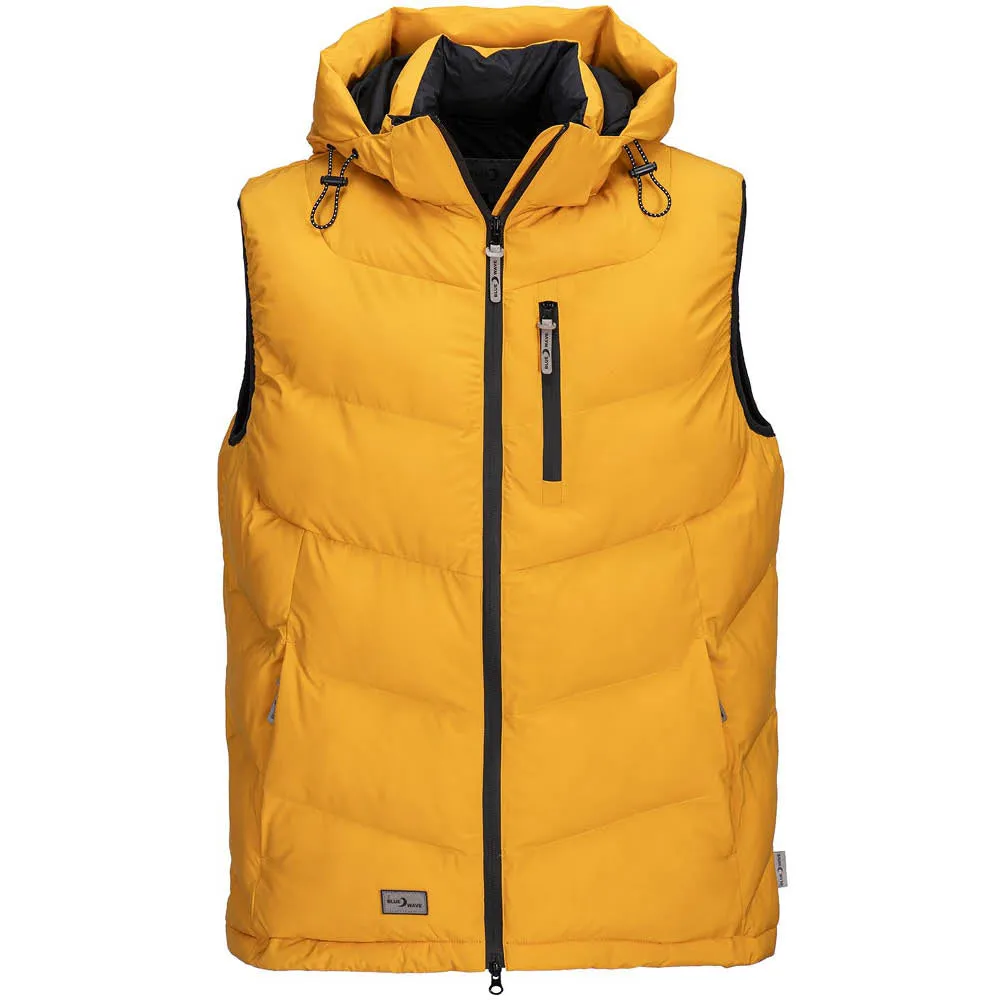 Blue Wave Jesper Vest M