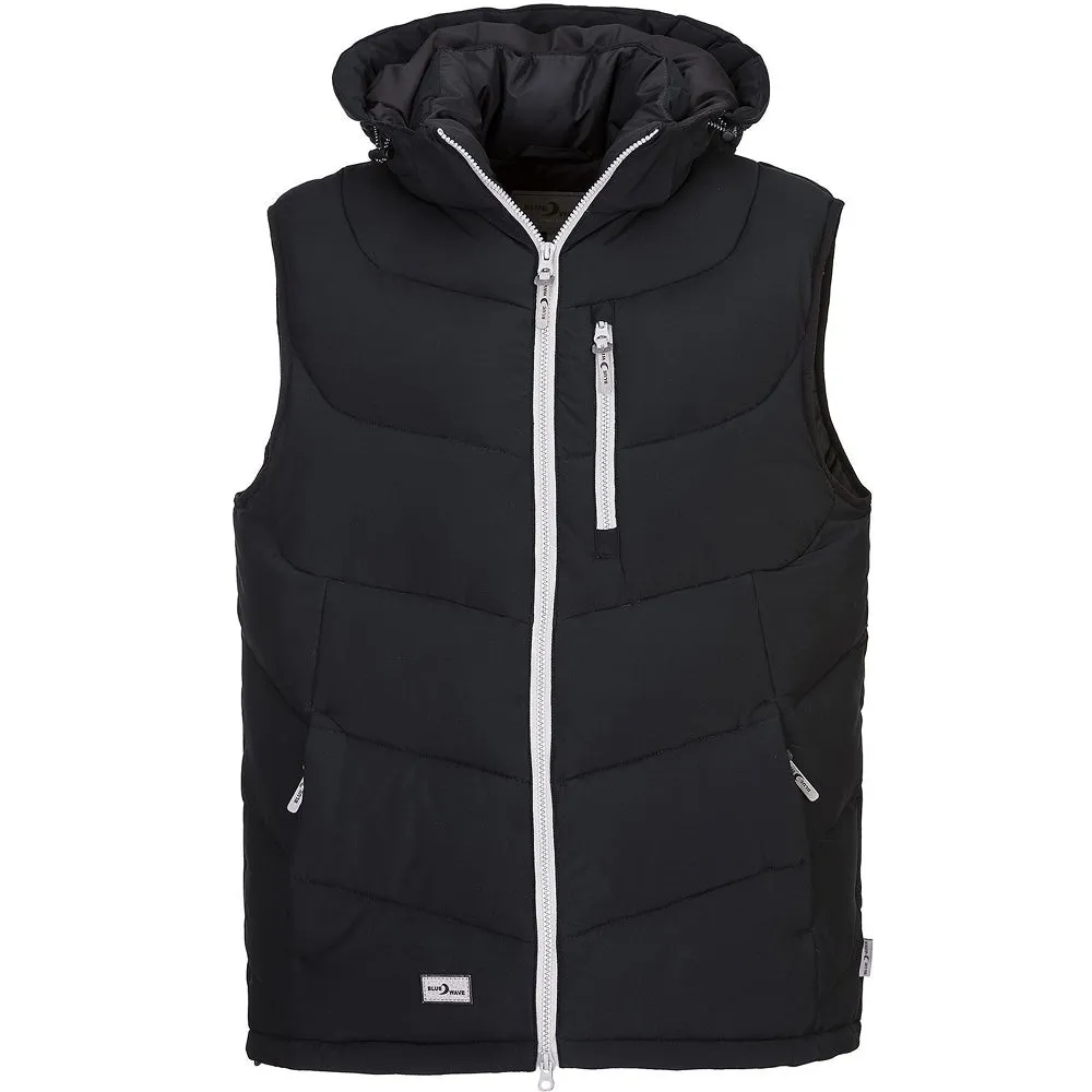 Blue Wave Jesper Vest M