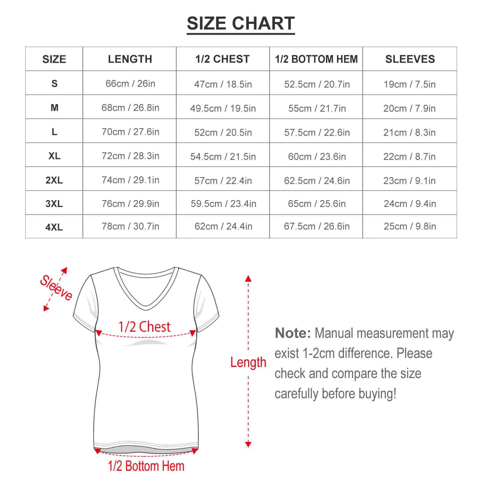 Button Collector Women's V-Neck T-Shirt