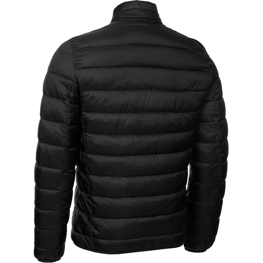 Calvin Klein Conductor Padded Jacket - Black