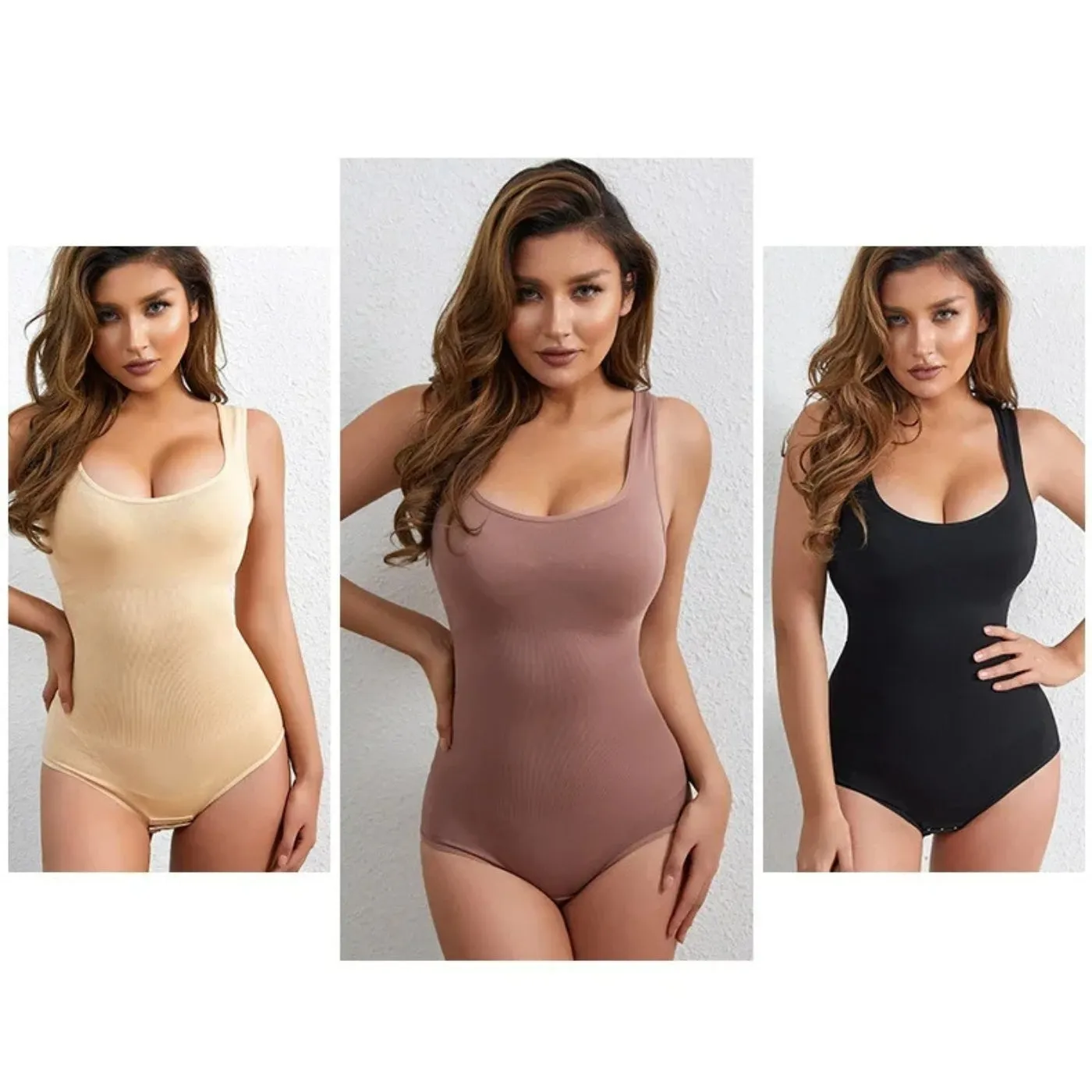 Cami Bodysuit Shapewear