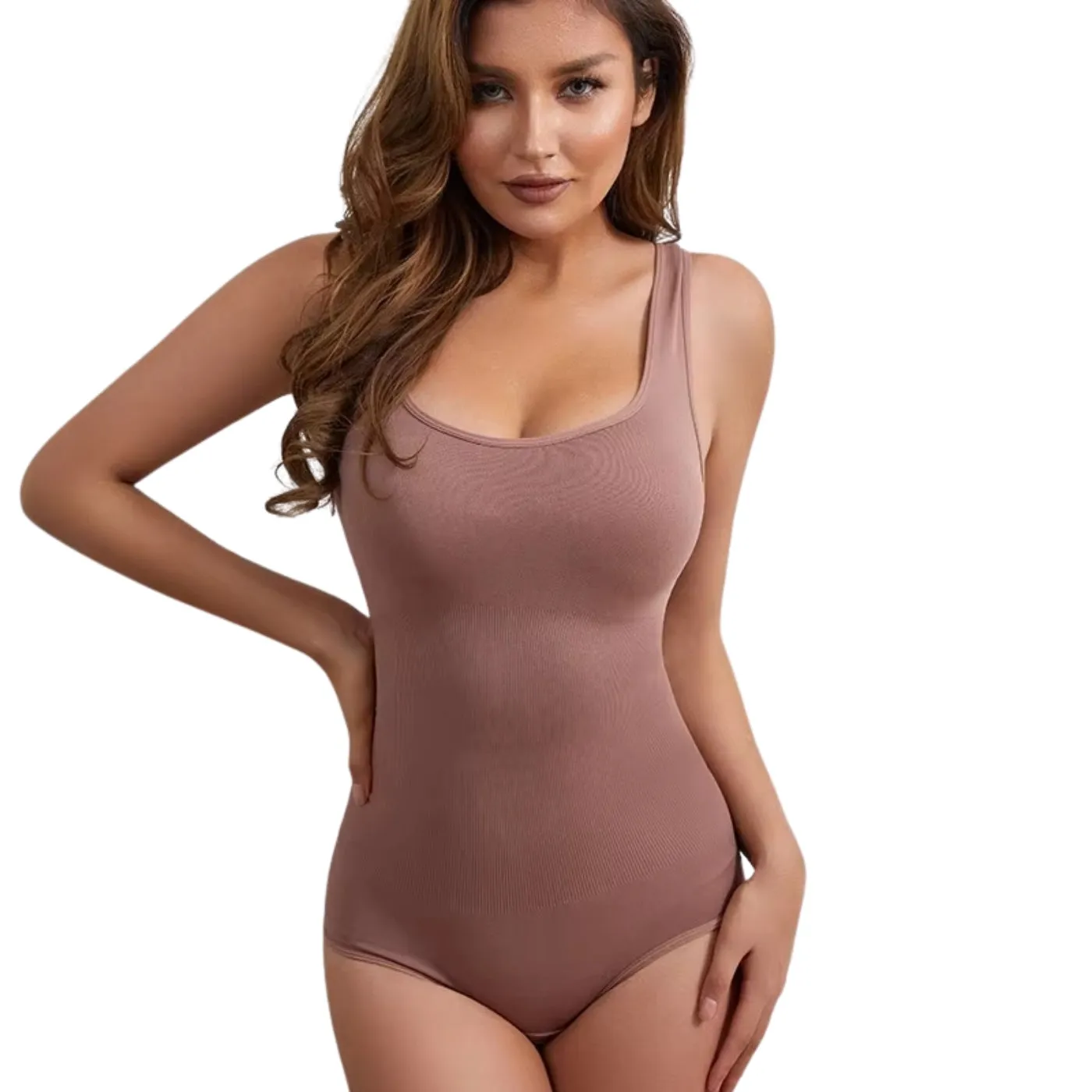 Cami Bodysuit Shapewear