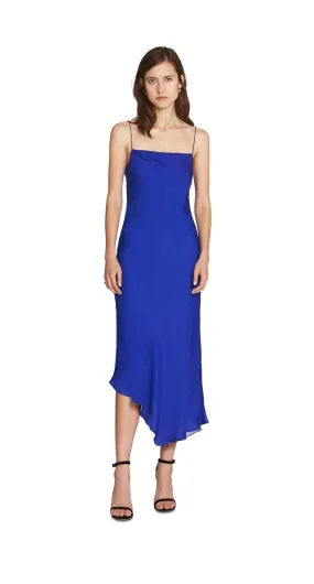 Camilla and Marc Hamilton Slip Dress (For Hire)