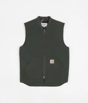 Carhartt Rigid Vest - Boxwood