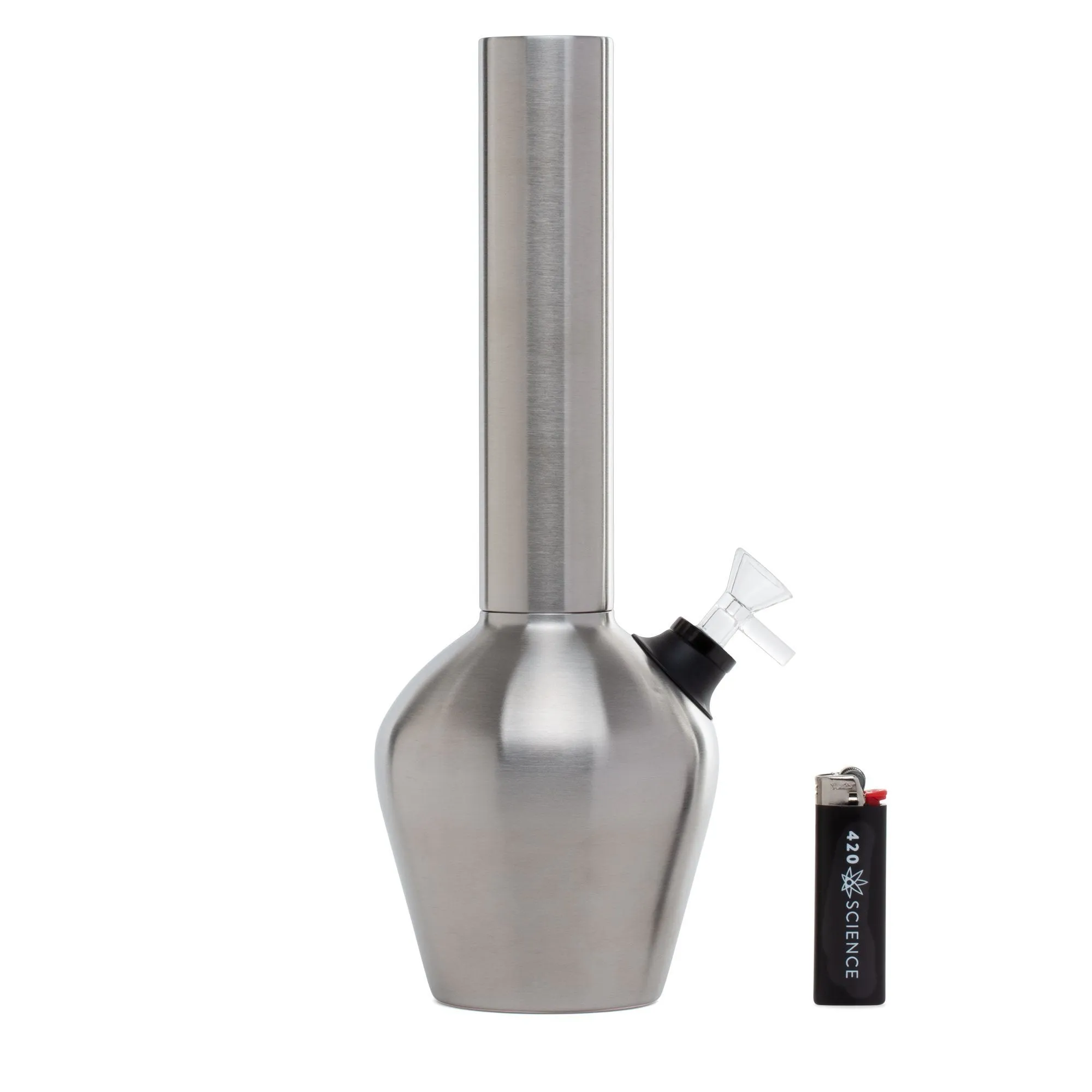 Chill Vacuum Insulated Bong