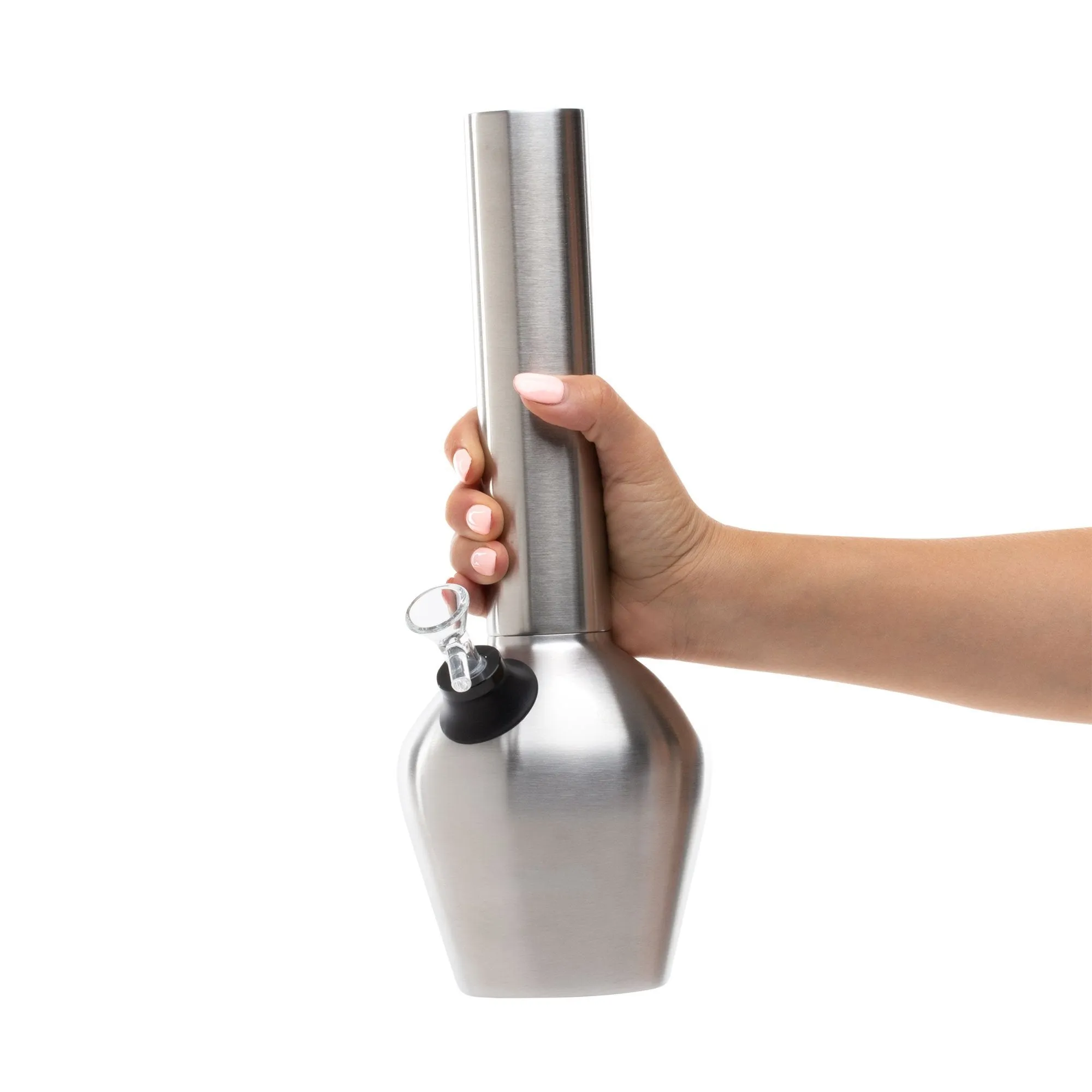 Chill Vacuum Insulated Bong