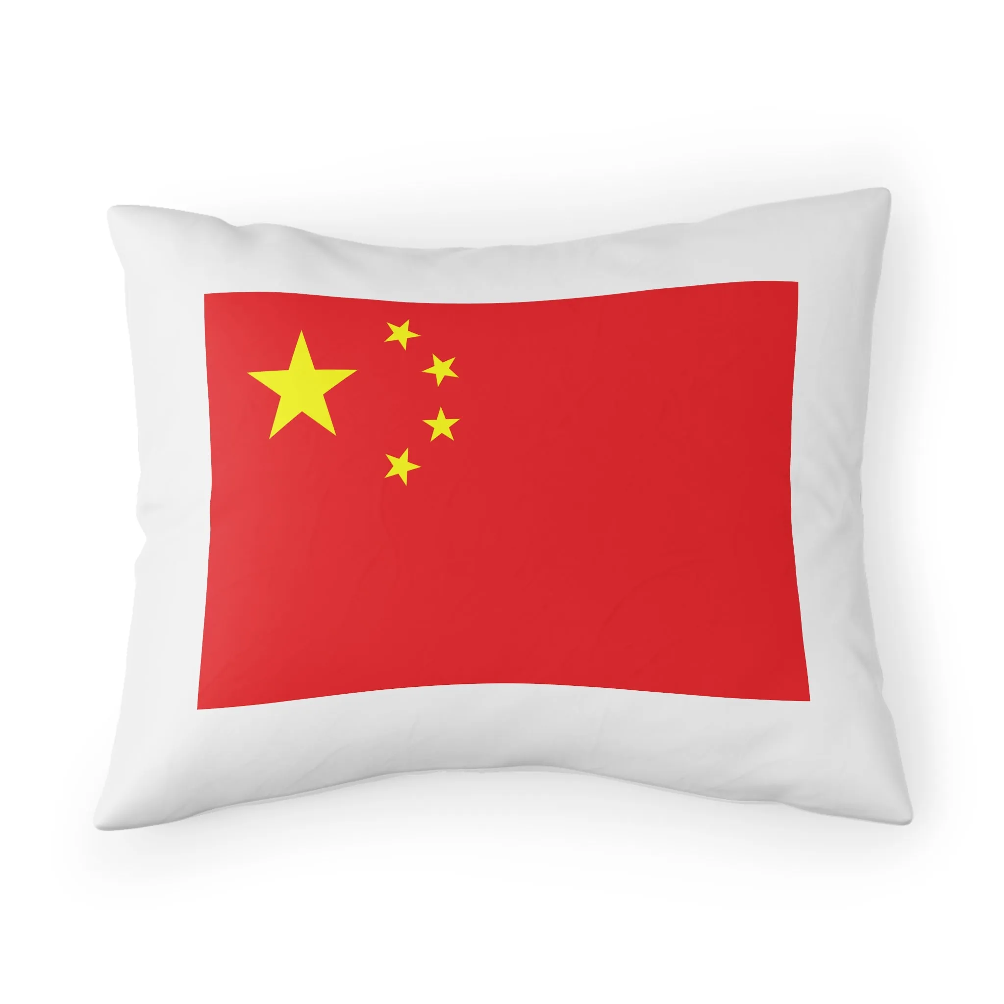 China Pillow Sham