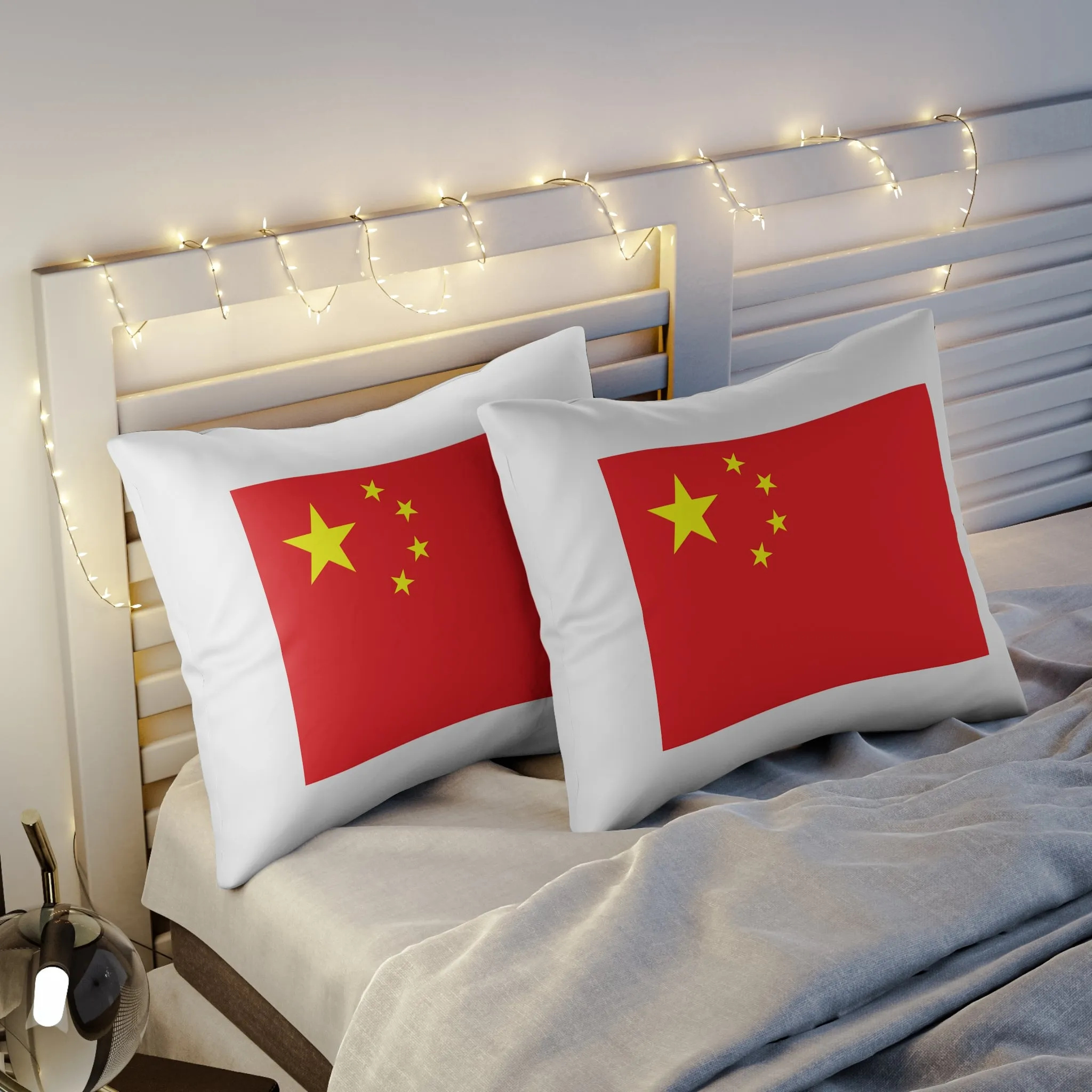 China Pillow Sham