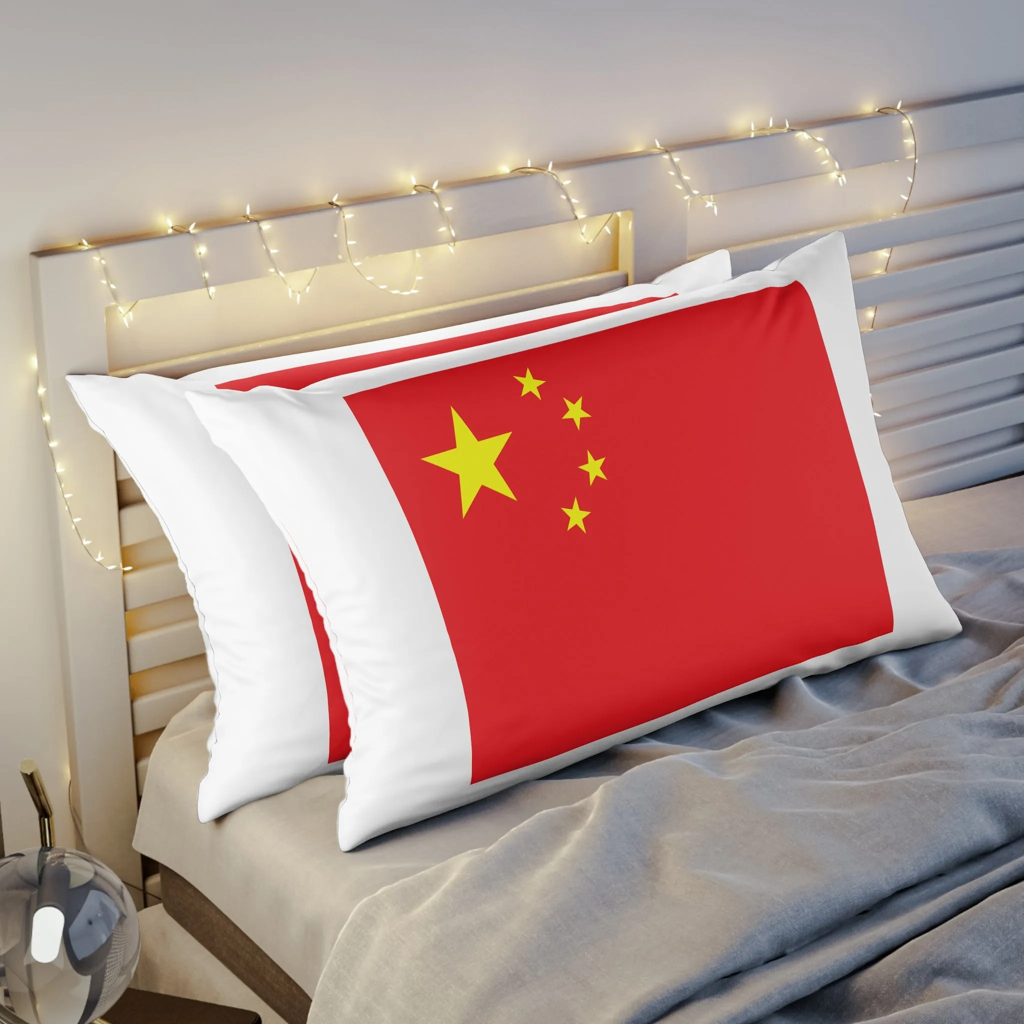 China Pillow Sham