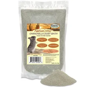 Chinchilla Dust 4.4 lb