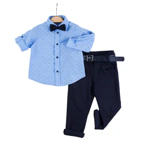 Class Apart Boys Elegant Set