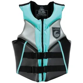 Connelly V Neoprene Vest - Women's