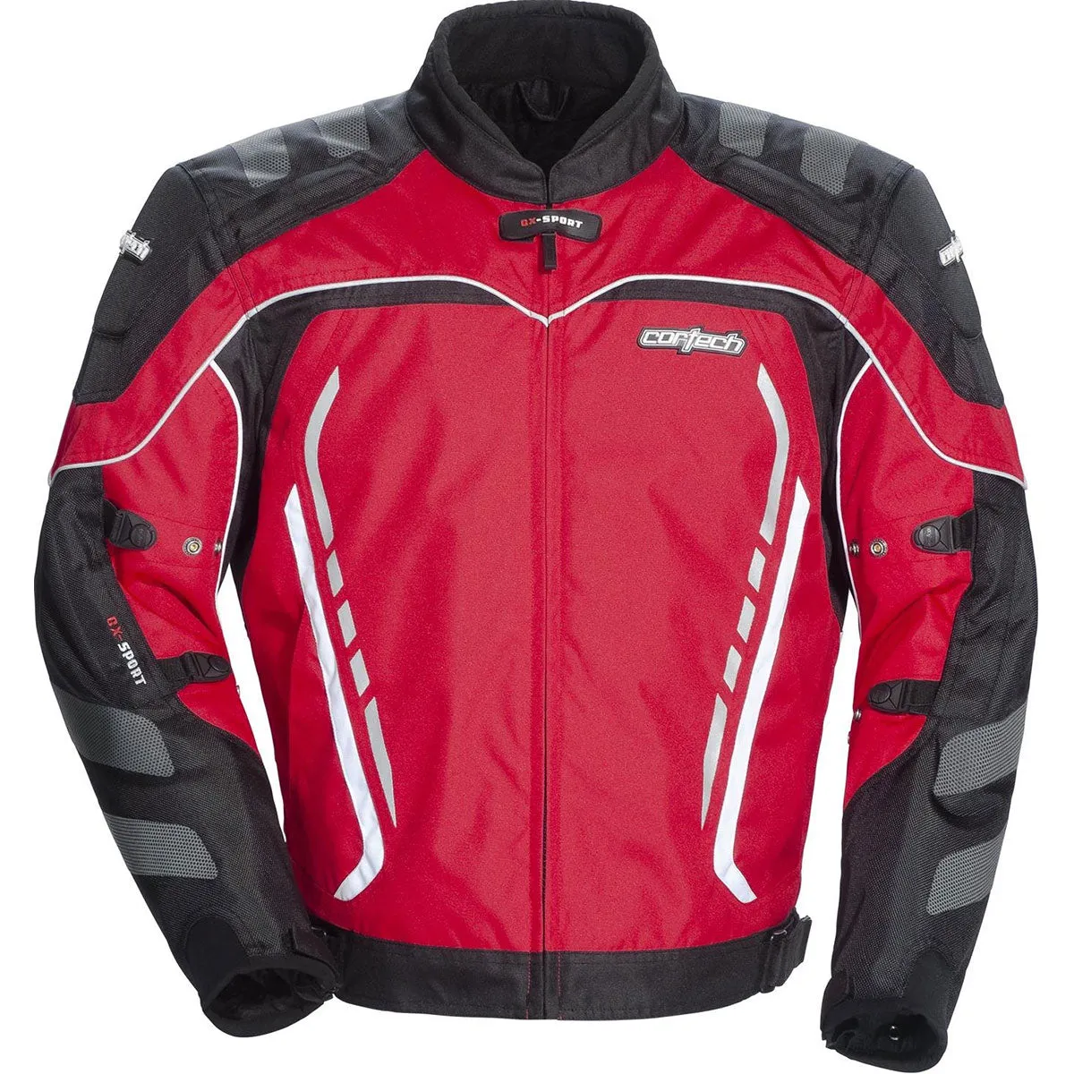 Cortech GX Sport 3.0 Men's Street Jackets (Brand New)