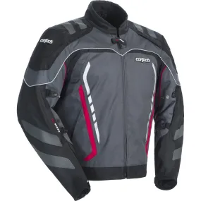 Cortech GX Sport 3.0 Men's Street Jackets (Brand New)