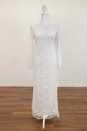 Custom Bridal Gown