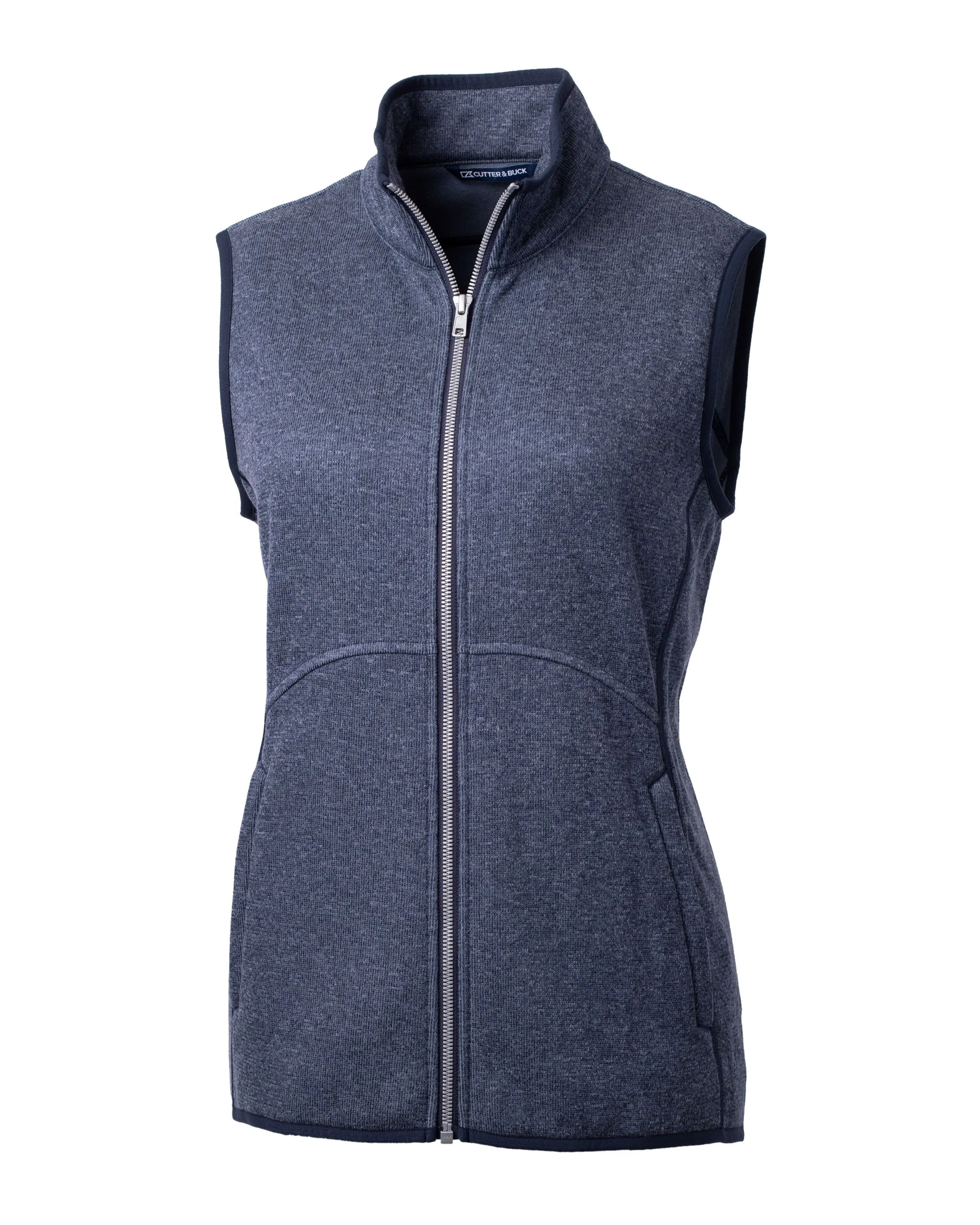 Cutter & Buck Mainsail Basic Womens Vest