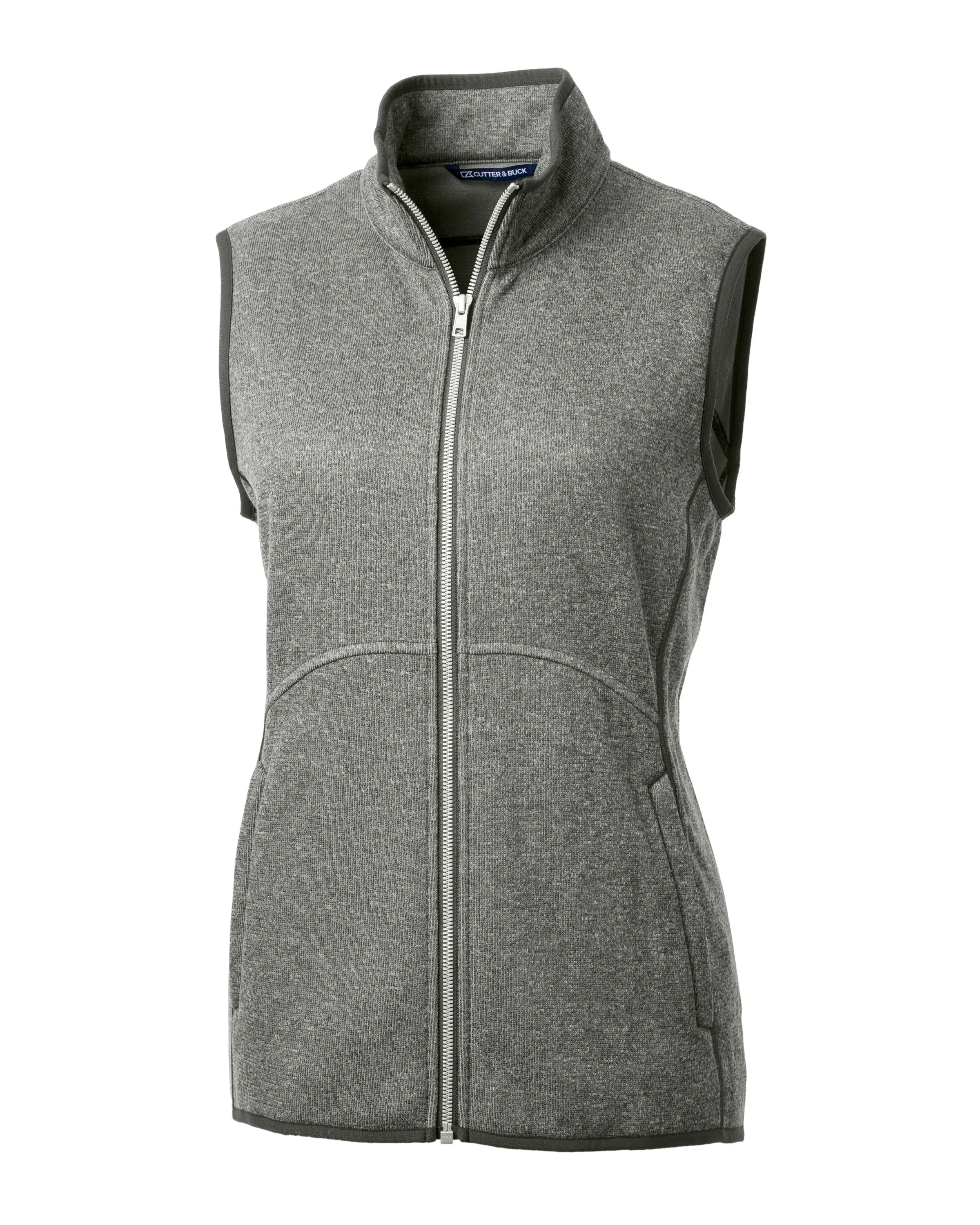 Cutter & Buck Mainsail Basic Womens Vest