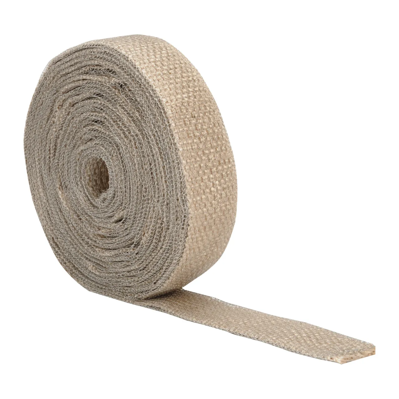 DEI 010060 Exhaust Wrap EXO Series 1.5" x 30ft Tan-Bulk