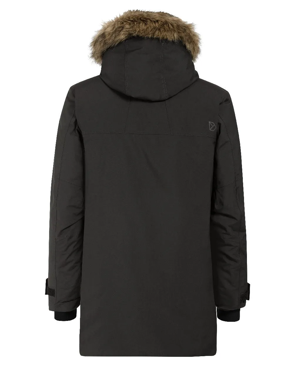 Didriksons Mens Rick USX Parka